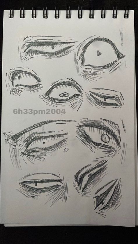 Guy Eye Reference, Psyco Faces Reference Drawing, Crazed Eyes Drawing, Crazy Base Drawing, Crazy Eye Reference, Male Yandere Drawing Reference, Person Pulling Eye Down Reference, Unhinged Drawing Reference, Maniac Smile Drawing Reference