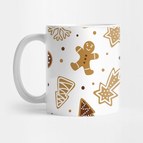 Christmas Mug Sublimation, Cute Christmas Cups, Christmas Mug Designs, Mugs Designs Ideas, Christmas Mug Painting, Christmas Mug Ideas, Mugs For Christmas, Christmas Gift Videos, Diy Christmas Mugs