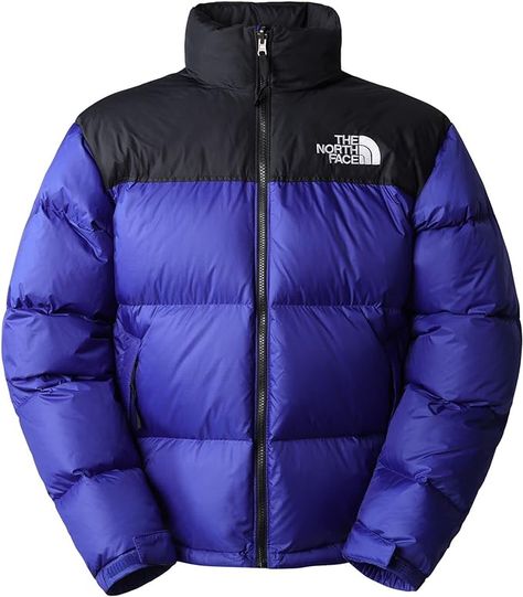 One of the best puffers to get for your winter wardrobe great looks 2 colorways and amazing comfort and warmth. 1996 Nuptse Jacket, The North Face 1996 Retro Nuptse, 1996 Retro Nuptse Jacket, The North Face 1996, North Face 1996, Retro Nuptse Jacket, The North Face Puffer, Nuptse Jacket, Lapis Blue