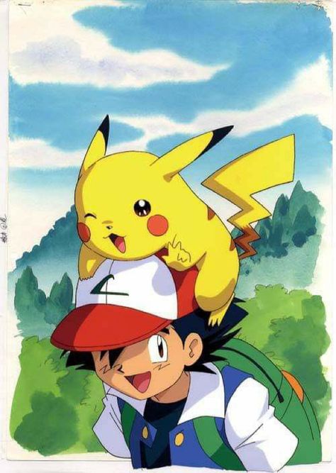 Ash And Pikachu Wallpaper, Ash Ketchum Wallpaper, Pikachu And Ash, Ash E Pikachu, Pokémon Collection, Pokemon Show, Shiva Meditation, Ash And Dawn, Ash Pikachu