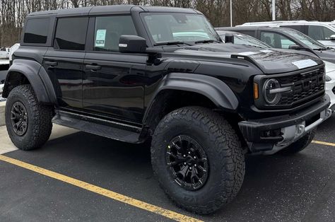 Ford Bronco Raptor Chevy Tahoe Z71, Tahoe Z71, Ford Bronco Raptor, Bronco Car, Bronco Raptor, Custom Jeep Wrangler, Ford Suv, Ford Broncos, Bronco Sport