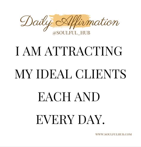 Manifest Clients Affirmations, My Clients Are The Best Quotes, Business Growth Vision Board, Successful Realtor Aesthetic, Attracting Clients Affirmations, Successful Business Vision Board, Business Success Vision Board, Real Estate Success Vision Board, Esthetician Affirmations