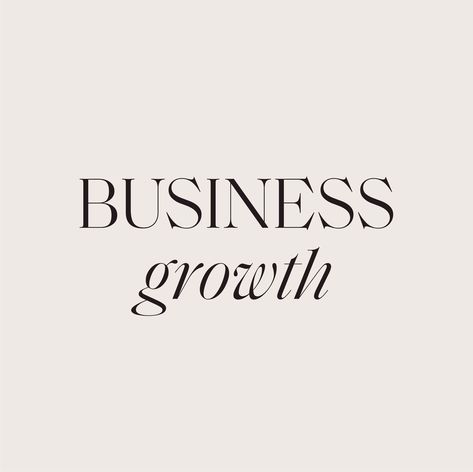 Growing Business Vision Board, Growing Business Aesthetic, Business Growth Aesthetic, Business Growth Graphics, Growth Logo, Website Graphic Design, Business Growing, 2025 Goals, Business Vision Board