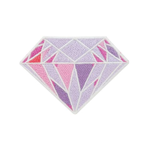 Patch Pink Diamond Patch for Ironing Diamond Patches Crystal - Etsy Diamond Patch, Sew On Patches, Sew On, Pink Diamond, Iron On Patches, Diamond Gemstone, Make It Simple, Nba, Hold On