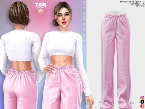 Sims 4 Jobs, Sims 4 Male Clothes, Sims 4 Challenges, Sims Clothes, Sport Set, Pelo Sims, Sims 4 Cc Makeup, Sims 4 Expansions, Tumblr Sims 4