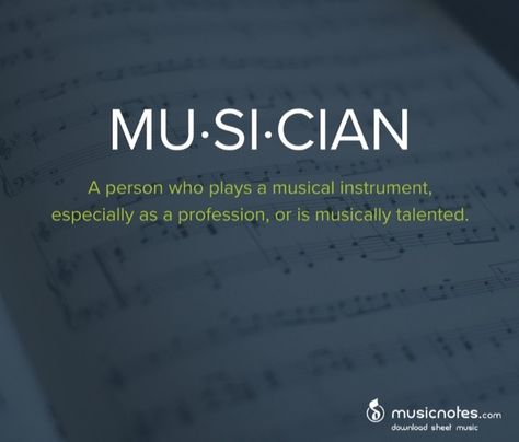 Motivational Quotes For Musicians Quotes For Musicians, Musician Quotes, Download Sheet Music, Quotes For Kids, Sheet Music, Musician, Motivational Quotes, Let It Be, Quotes