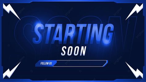 Stream Starting Soon Thumbnail Free Background Live Stream Thumbnail, Stream Starting Soon, Grey Gradient Background, Thumbnails Youtube Background, Thumbnail Background, Youtube Banner Design, Free Background Images, Banner Design Inspiration, Ms Dhoni Photos