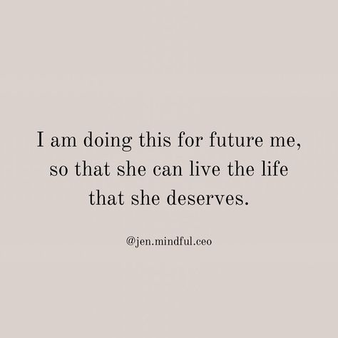 Drop a 🫶🏻 if you too are working towards your dreams. Your future self will thank you for all the time and work you put in now, so you can enjoy the life you are creating.🩷 #createalifeyoulove #businessmindset #wealthmindset #smallbusinessowner #smallbizsupport #momsmakingmoneyonline #makemoneywhileyousleep #passiveincomeformoms #passiveincomeforbeginners #digitalproductsforbeginners #quityour9to5 I Will Create The Life I Want, Create The Life You Want, Future Ceo, Daily Blessings, Marketing On Instagram, Future Self, You Deserve Better, Business Mindset, I Am Done