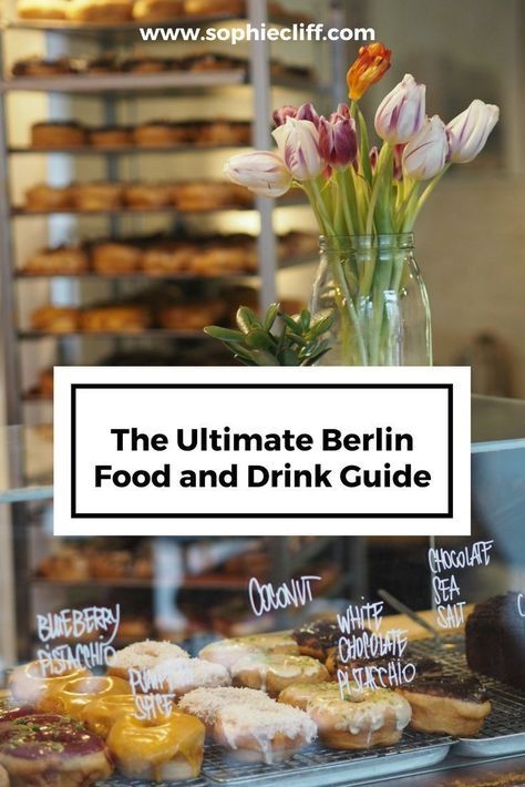 Berlin Food, Berlin Travel, Vegan Brunch, Berlin City, Bars And Restaurants, Best Bars, Vegan Restaurants, Save For Later, Foodie Travel