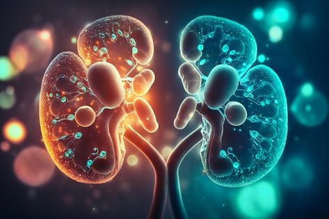 Kidney Aesthetic Wallpaper, Osteoporosis Prevention, Human Kidney, Garlic Benefits, Womens Health Care, Coconut Health Benefits, Popular Diets, Hormonal Balance, Cold Symptoms