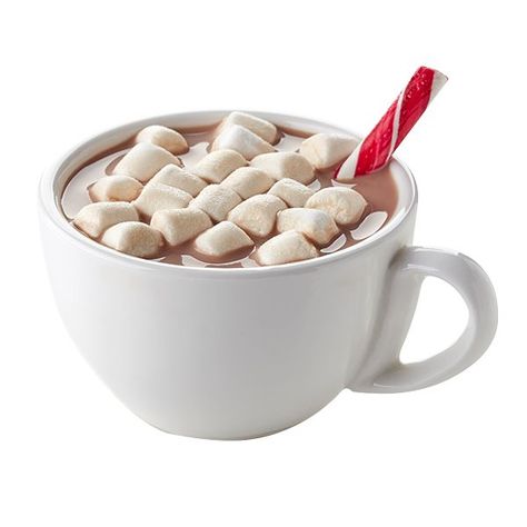 Hot Chocolate Drawing, Hot Chocolate With Marshmallows, Chocolate With Marshmallows, Emoji Christmas, Cup Of Hot Cocoa, Drink Stickers, Hot Chocolate Marshmallows, Food Png, Drink Photo