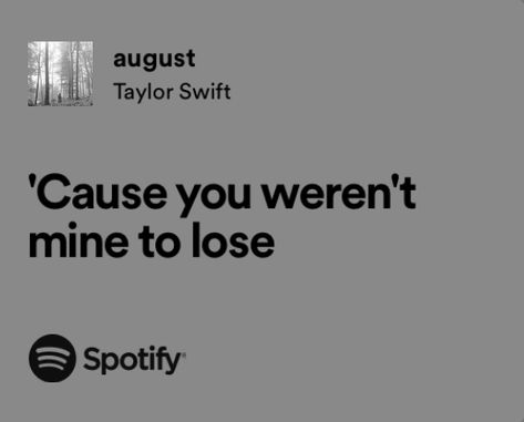 Taylor Swift August, Lyrics Taylor Swift, Taylor Swift Song Lyrics, Taylor Swift Folklore, August Taylor, Meaningful Lyrics, Taylor Lyrics, Song Recommendations, Taylor Swift Posters