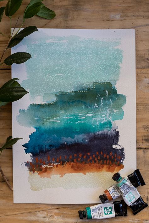 New Watercolour Abstracts — LAURA HORN ART Summer Rhythm, Laura Horn, Watercolour Inspiration, Abstract Watercolor Art, Watercolor Paintings Abstract, Soyut Sanat Tabloları, Abstract Art Inspiration, Art Minimaliste, 수채화 그림