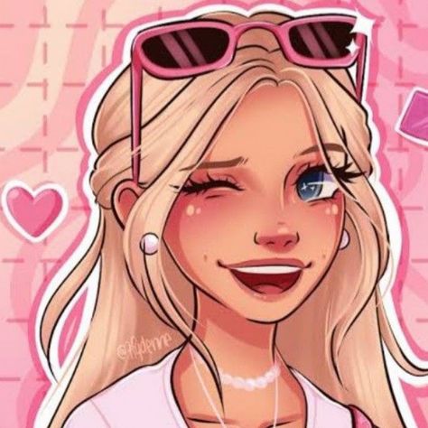 MistyTwins - YouTube Preppy Girl Pfp, Preppy Profile, Youtube Profile Pictures, Cute Profile Pics, Youtube Profile, Roblox Pfp, Pretty Blonde Hair, Roblox Profile, Preppy Pfp