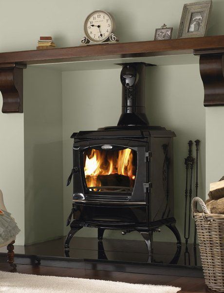 Solid fuel stoves by Waterford Stanley Wood Stove Glass, Esse Wood Stove, Drolet Wood Stove, Stanley Stove, Vermont Castings Wood Stove, Solid Fuel Stove, Vermont Castings Intrepid Wood Stove, Clean Stove, Stove Heater