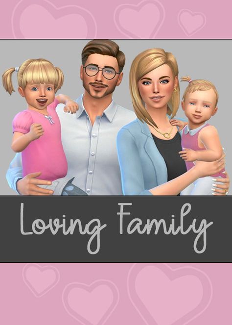 SakuraLeon | ♥ Loving Family ♥ Sims 4 Child And Toddler Poses, Sims 4 Family Of 4 Poses, Sims 4 Family Outfits, Sims 4 Family Pose Pack, Sims 4 Siblings Poses, Sims 4 Family Poses 4 People, Family Pose Pack Sims 4, The Sims 4 Family Poses, Sims 4 Family Poses