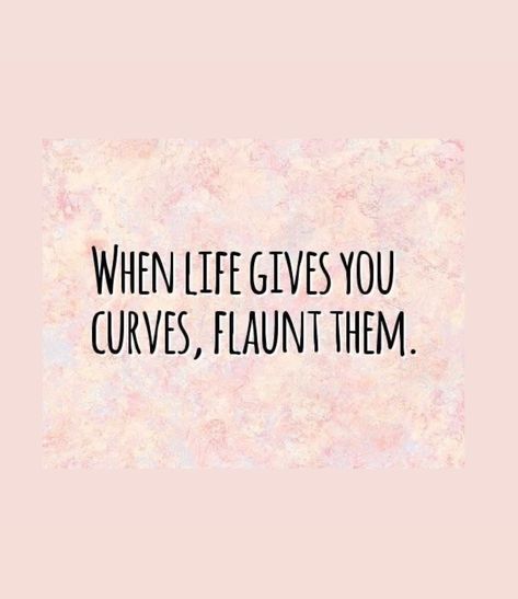 Plus size ladies targeted! 👙✨ Plus Size Inspiration Quotes, Chubby Girl Quotes, Curvy Women Quotes, Curves Quotes, Plus Size Quotes, Plus Size Inspiration, Classy Photography, Fashion Quotes, Girl Quotes