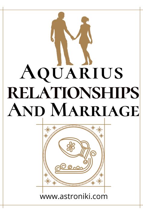 Being in a relationship with an Aquarius is like having an intimate best friend who doesn’t demand much affection and seduction. The ideal partner is someone who can hold long conversations and can keep up with the unique and brilliant ideas of Aquarius. Aquarius Aquarius Relationship, Leo Aquarius Relationship, Aquarius Love Match, Aquarius Love Compatibility, Aquarius Relationship, Aquarius Dates, Aquarius Compatibility, Sagittarius Leo, Scorpio Compatibility