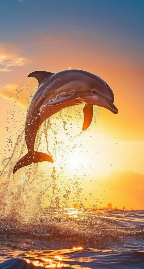 Feminine Qualities, Dolphin Images, Dolphin Photos, Animals Lover, Dolphin Lover, Dolphin Art, Beautiful Ocean Pictures, Men Love, Baby Talk