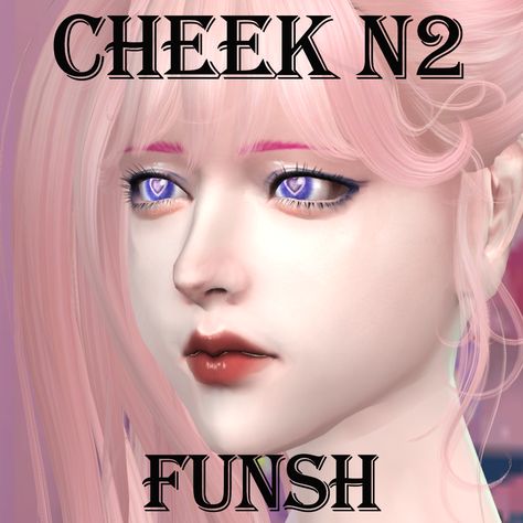 Sims 4 Cc Cheek Presets, Cheek Preset Sims 4, Sims 4 Cc Jaw Preset, Jaw Preset Sims 4 Cc, Sims 4 Cheek Presets, Custom Eyes, Sims4 Cc, Shape Of You, Sims 4 Cc