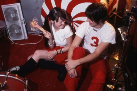 Love them White Stripes Band, Megan White, Meg White, The Vampires Wife, Falling Skies, The Bad Seed, Solo Album, The Great White, The White Stripes