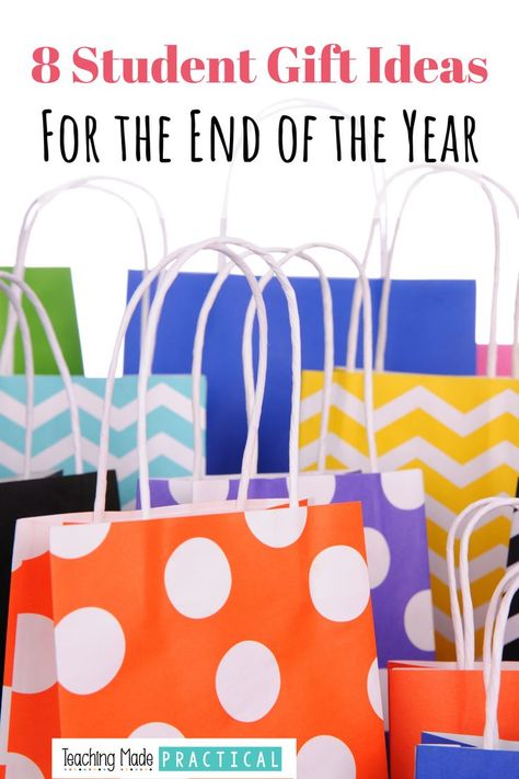 8 Student Gift Ideas for the End of the Year Student Gifts End Of Year, Student Gift Ideas, Student Teacher Gifts, Teacher Must Haves, Teaching Third Grade, 4th Grade Reading, Upper Elementary Classroom, 3rd Grade Reading, Special Education Students