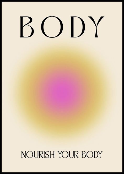 Mind Body Soul Picture, Soul Aura Poster, Aura Mind Body Soul, Mind Body Soul Prints, Soul Mind Body Spirituality, Aura Posters Mind Body Soul, Mind Poster Aura, Mind Aura Poster, Mind Body Soul Aura Poster