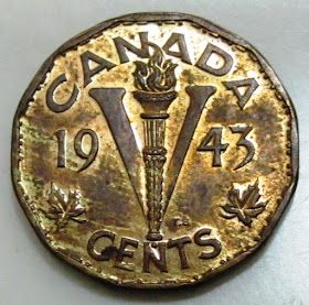 Canadian Coins Worth Money, Canadian Penny, Collectors Home, Roman Numbers, Canadian Coins, Old Coins Worth Money, Rare Coins Worth Money, Penny Coin, 5 Cents