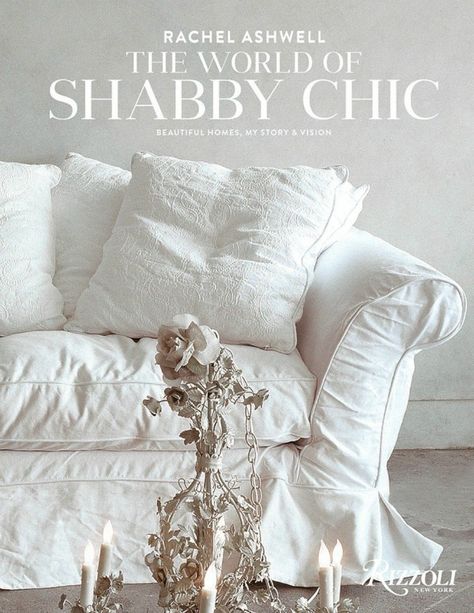 Blue Shabby Chic, Rachel Ashwell Shabby Chic, Decoration Shabby, Cottage Shabby Chic, Shabby Chic Living, Shabby Chic Room, Rachel Ashwell, Shabby Chic Living Room, Shabby Chic Interiors