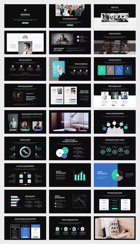 Startup Investor Pitch Deck PowerPoint Template. 50 unique and editable presentation slides design. Investor Deck Design, Investor Deck, Pitch Deck Startups, Investor Pitch Deck, Presentation Slides Design, Slides Design, Powerpoint Design Templates, Design Jobs, Pitch Deck