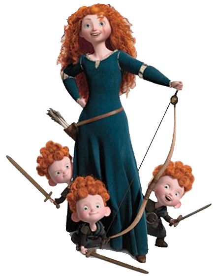 Images of Merida from Brave. Merida Brothers, Disney Merida, Brave 2012, Disney Princess Merida, Braves Party, Merida Disney, Brave Princess, Princess Merida, Disney Brave