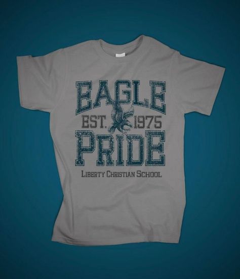 Falcon School Spirit Shirts, School Merchandise Ideas, Spirit Shirt Ideas, School Tshirt Designs, Spirit Wear Designs, Spirit Wear Ideas, School Spirit Shirts Designs, School Shirt Ideas, School Shirt Designs