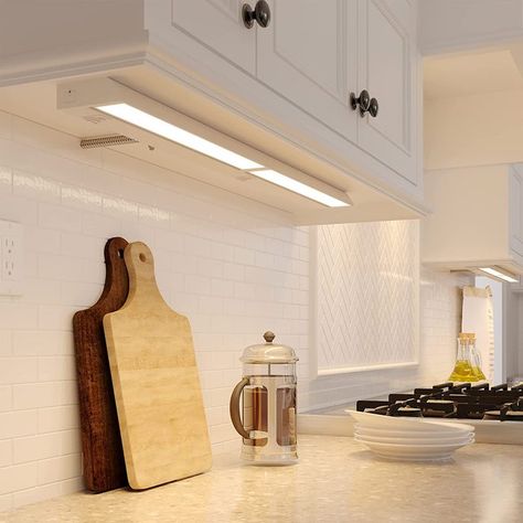 Kitchen Cupboard Lighting Ideas, Hide Under Cabinet Lighting Wires, Kitchen Light Under Cabinets, Rechargeable Under Cabinet Lighting, Led Under Cabinet Lighting Kitchens, Under Counter Lights, Light Under Kitchen Cabinets, Under Cabinet Lighting Kitchen Hardwired, Lights Under Cabinets