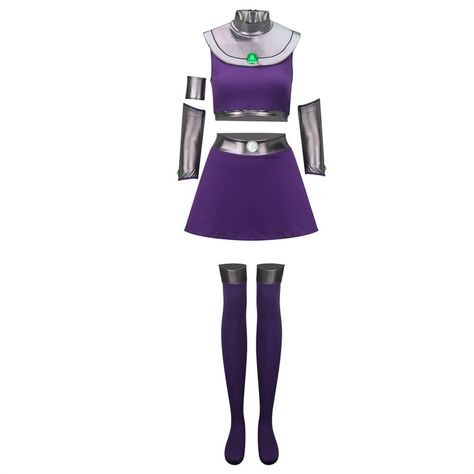 #Takerlama Teen Titans Starfire Kory Anders Koriand'r Cosplay Costume Adult $36 Link: https://www.takerlama.com/products/teen-titans-starfire-kory-anders-koriandr-cosplay-costume-adult-ready-to-ship?VariantsId=60361 #teentitans #Starfire #starfirecosplay #starfireafterdark #cosplaygirl #cosplayer #comiccon #carnival #convention Sesame Street Halloween Costumes, Star Fire Cosplay, Starfire Costume, Kory Anders, Titans Starfire, Nightwing Cosplay, Halloween Theme Party, Teen Titans Starfire, Star Costume