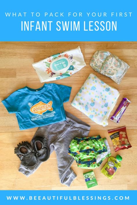 What to pack for your first infant swim lesson Toddler Swimming Lessons, Baby Swimming Lessons, Breastfeeding Quotes, Swimming Lessons For Kids, Stopping Breastfeeding, Swimming Classes, Toddler Swimming, Swim School, Swimming Lessons