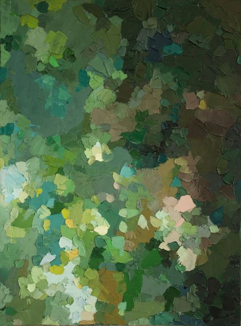 Painting Foliage, Green Yellow Painting, Abstract Green Painting, Abstract Forest Painting, Green Oil Painting, Abstract Art Green, Yellow Abstract Painting, Green Abstract Painting, Green Abstract Art