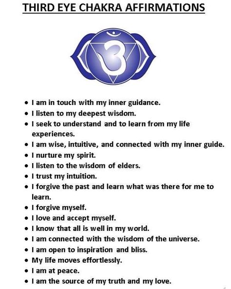 Swadhisthana Chakra, The Third Eye Chakra, Manipura Chakra, Eye Quotes, Chakra Affirmations, The Third Eye, Inner Guidance, Chakra Yoga, Qi Gong