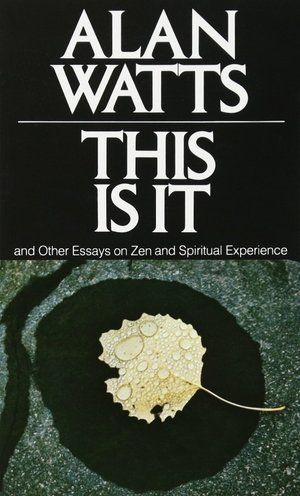 Alan Watts Books, Philosophy Beauty, Self Consciousness, Cosmic Consciousness, Alan Watts, Ordinary Life, Deepak Chopra, Inspirational Books To Read, Spiritual Experience