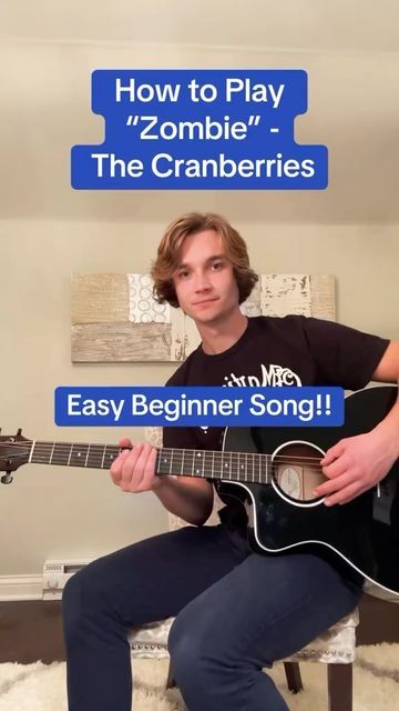 Easy Electric Guitar Songs, Easy Guitar Songs Chords, Learn Electric Guitar, Learn Guitar Beginner, Guitar Tricks, Learn Guitar Songs, Easy Guitar Chords, Guitar Songs For Beginners, Electric Guitar Lessons