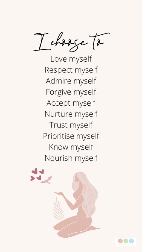 Choose yourself and create a self care routine Things I Should Stop Doing To Myself, I Allow Myself To Receive, Improving Myself Aesthetic, I Release Myself From The Versions, Things I Never Said To Myself Book, Prioritizing Myself Quotes, What I Love About Myself Journal, How To Accept Myself, Recreating Myself