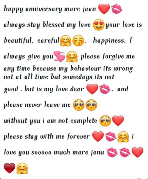 Happy Anniversary Bestie, One Year Completed Relationship Wishes, Friends Anniversary Wishes, Happy Love Anniversary Wishes, First Anniversary Wishes For Husband, Love Anniversary Wishes For Girlfriend, Happy Engagement Anniversary Hubby, Happy Anniversary Hubby Quotes, 1 Year Complete Relationship Wishes