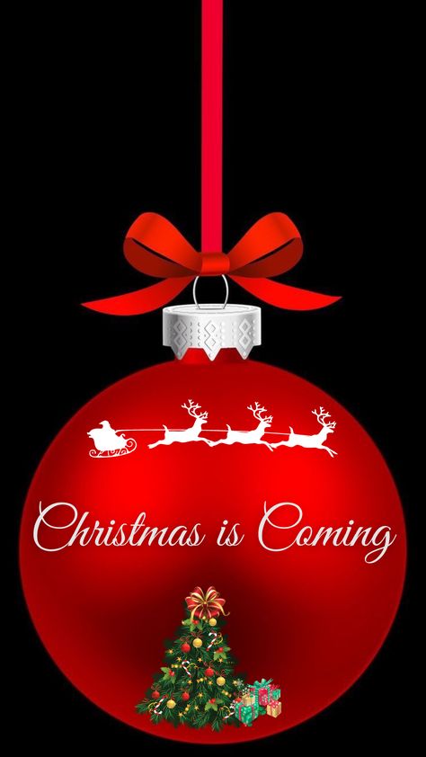 Merry Christmas Gif, Happy Merry Christmas, Christmas Phone Wallpaper, Merry Christmas Images, Christmas Blessings, Merry Christmas Wishes, Pretty Christmas, Christmas Scenes, Christmas Crafts Decorations