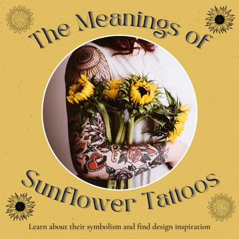 Rosary Tattoo Ideas, Rosary Tattoo Arm, Bead Tattoo, Tattoos And What They Mean, Rosary Tattoo On Hand, Rosary Tattoos, Rosary Bead Tattoo, Meaning Of Sunflower, Sunflower Tattoo Meaning