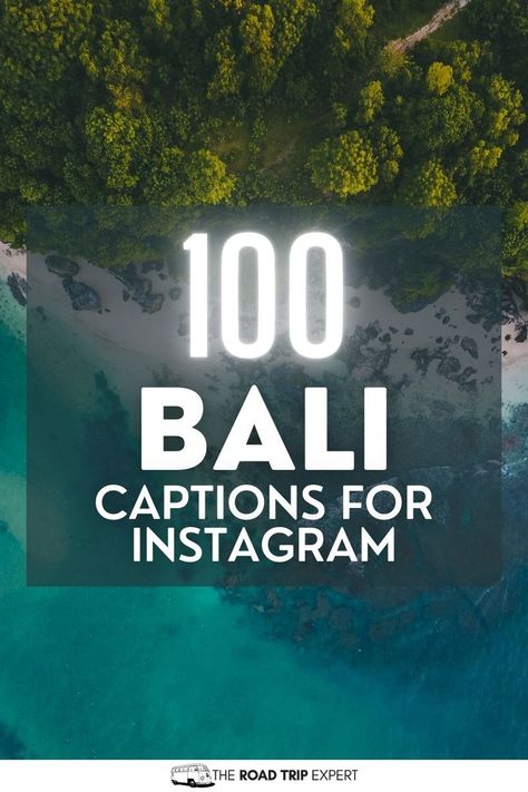 Bali Captions for Instagram Couple Photo Captions, Bali Quotes, Captions For Instagram Photos, Memories Caption, Pool Captions, Classy Captions For Instagram, Paradise Quotes, Bali Swing, Caption Ig