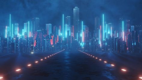 Background City, Mega City, Desktop Background Images, Billion Dollars, City Planner, The Metaverse, Bank Of America, City Wallpaper, Real Estate Sales