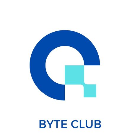 Byte Logo, Club Logo, Universe, ? Logo