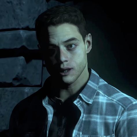 Josh Washington Icon, Mike Until Dawn Pfp, Josh Until Dawn Icon, Rami Malek Until Dawn, Joshua Washington Until Dawn, Josh Washington Until Dawn, Sam And Josh Until Dawn, Josh Until Dawn, Until Dawn Icons