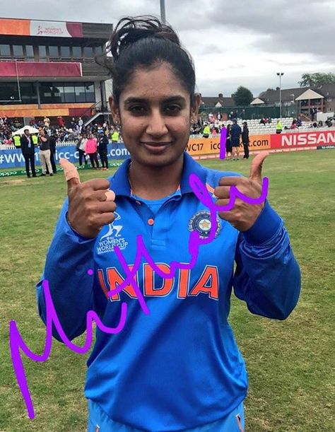 Mithali Raj, Smriti Mandhana, Cricket In India, Sport Player, Sports Lover, Cricket Team, Incredible India, I Am Game, Powerful Women