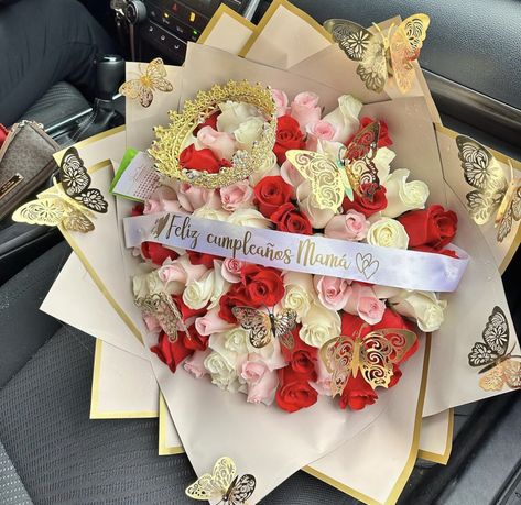 Ramos For Moms Birthday, Bouquet For Mom Birthday, Mother Day Ramos, Happy Mother’s Day Ramos, Mom Bouquet, Ramos For Mothers Day, Mother Day Bouquet Ideas, Mother’s Day Flower Arrangements Ideas, Bouquet Of Flowers Mothers Day