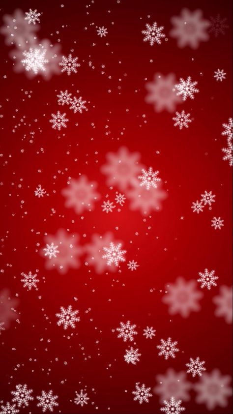 White Christmas Wallpaper, Christmas Wallpaper Android, Christmas Background Iphone, Cute Wallpapers For Android, Red Christmas Background, Snowflake Wallpaper, Snowflake Background, Xmas Wallpaper, Christmas Wallpaper Backgrounds